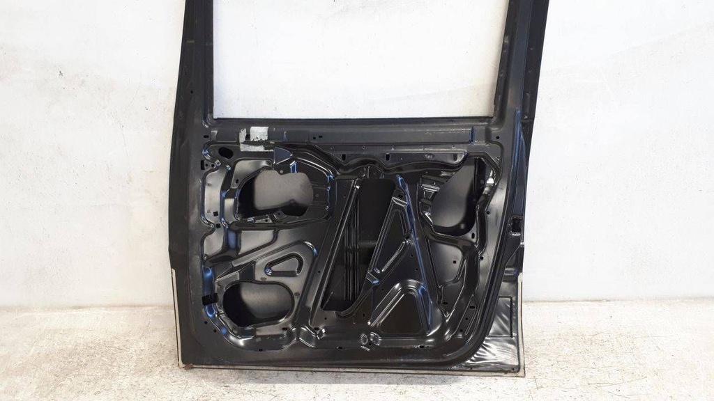 фото №8, Fiat scudo 1996-2006 двері праве перед 9004c6