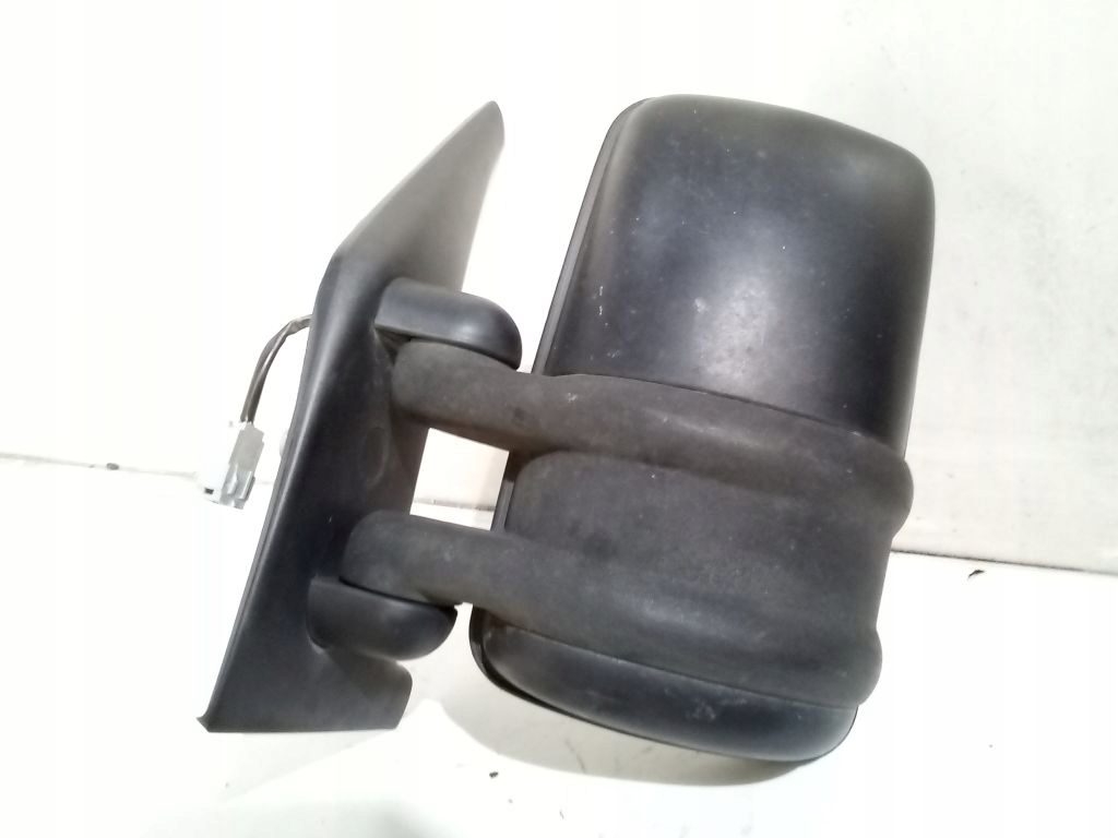 фото №1, Renault master ii дзеркало ліва електричний 5 pin