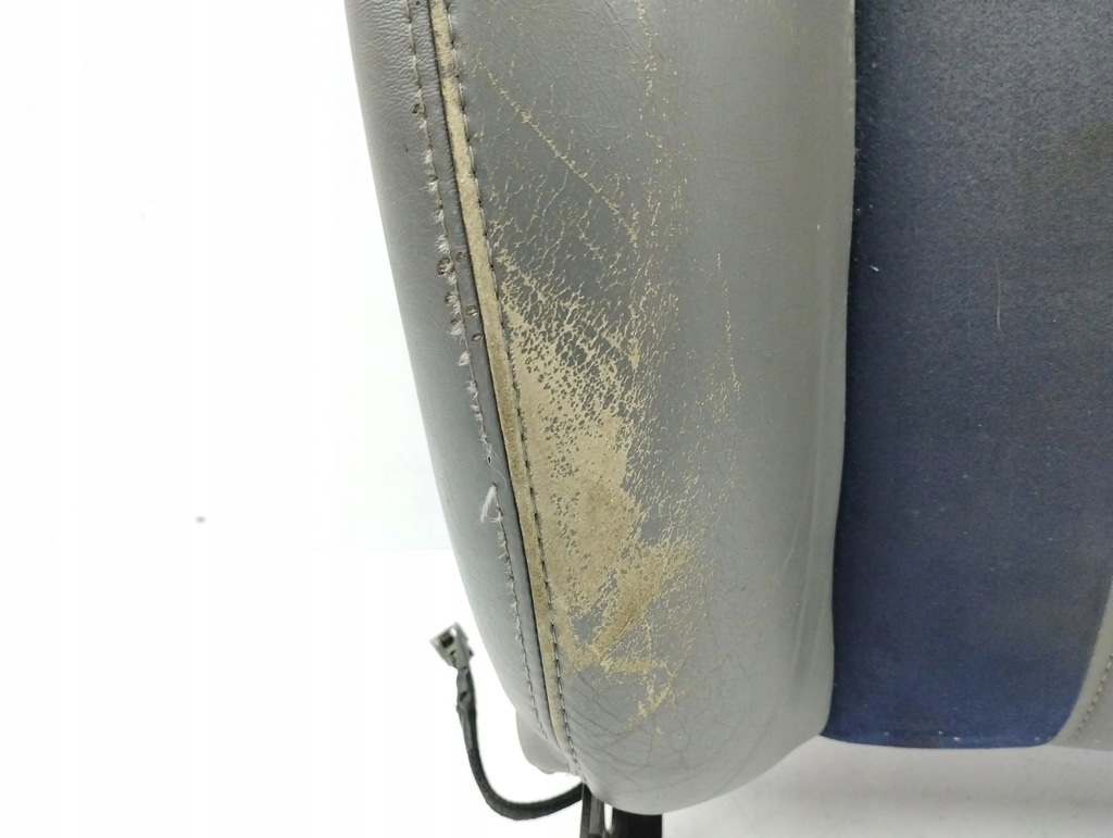 фото №8, Chrysler 300 - 300c 2007 сиденье пассажира