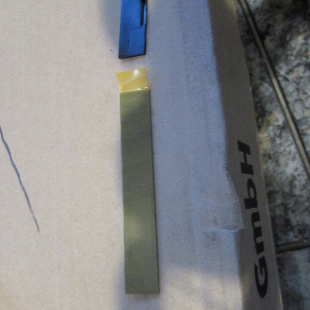 фото №2, Стопор скло передньої toyota 4 runner