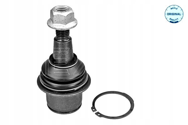 фото №2, Шаровая опора рычага перед l/p land rover discovery iii discovery iv range