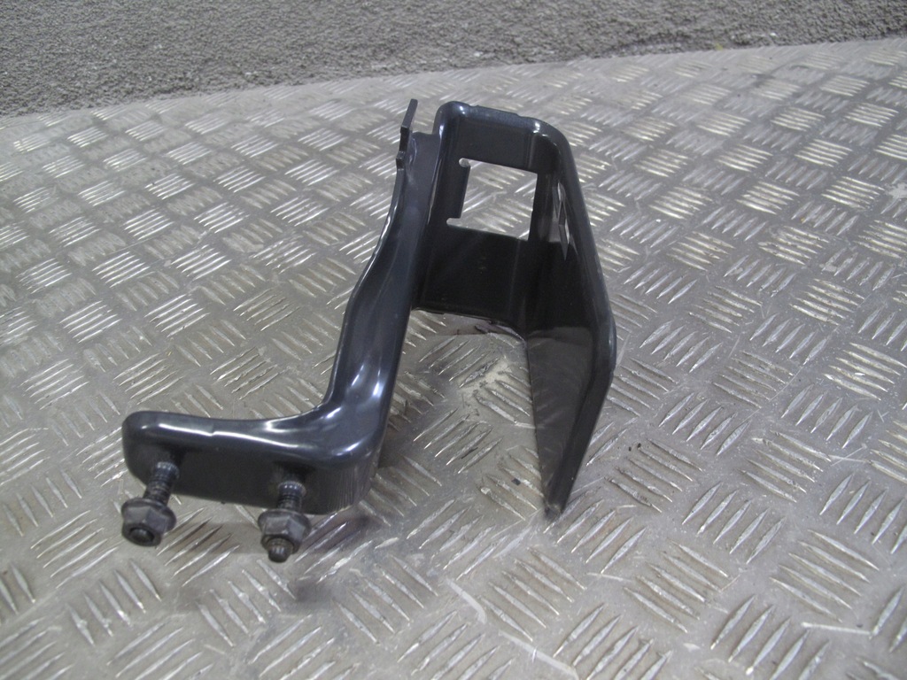 фото №4, Кронштейн кронштейн електропроводка scania r s