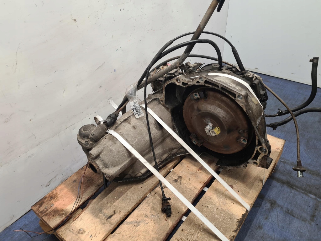 Opel kadett e lift 1.6b коробка передач передач автоматическая Доставка