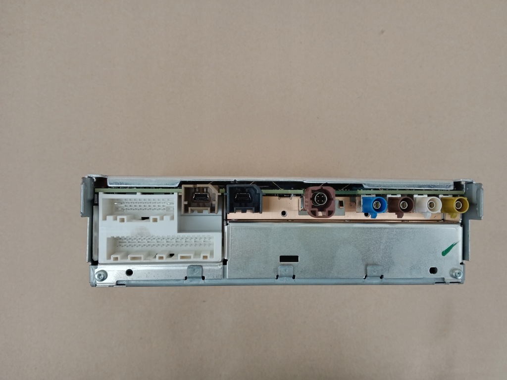 фото №4, Renault clio v, captur радио навигация 2021r