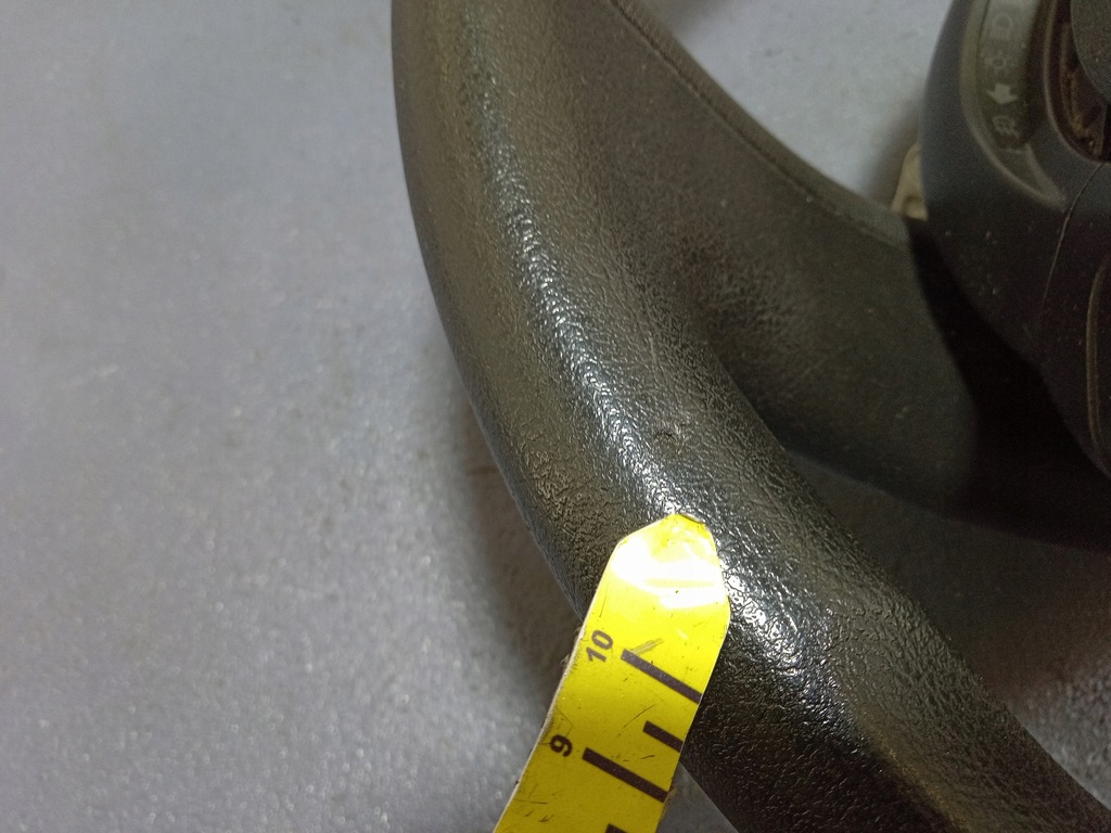 фото №6, Citroen c4 i воздуховод мультифункция 96471578zd