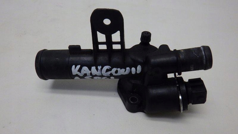 фото №1, Термостат корпус renault kangoo ii iii 1.5 dci