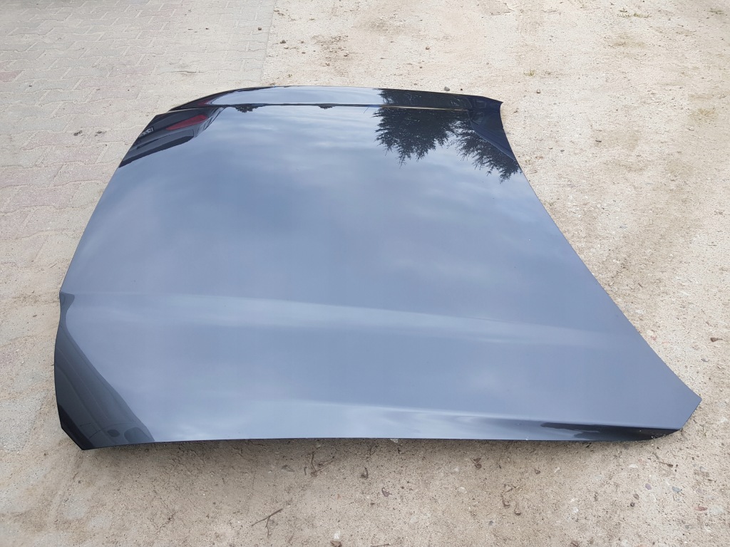 Mazda cx-60 cx 60 капот Доставка