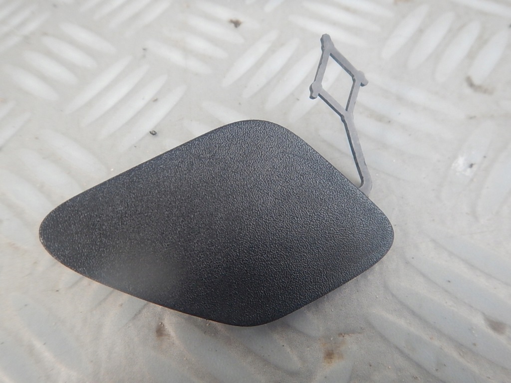 фото №1, Opel mokka b ii 20- заглушка бампера задняя заднего 9835247080 оригинал