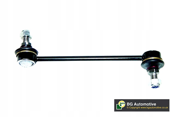 фото №2, Bga ls2322 тяга / кронштейн, стабилизатор