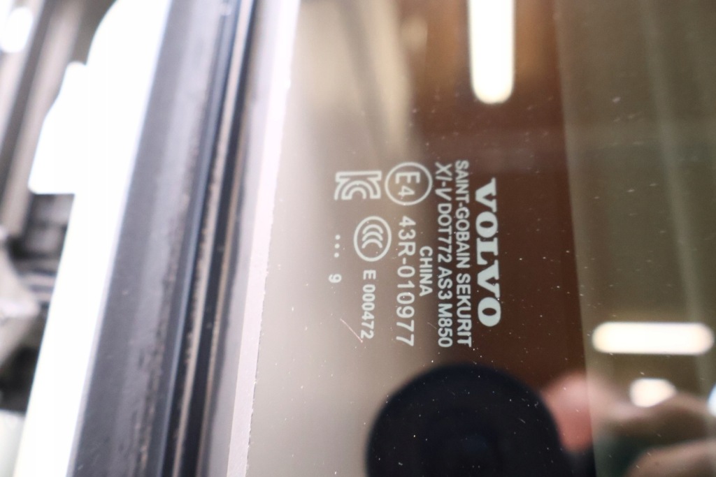 фото №4, Volvo xc60 ii панорама люк 39847908