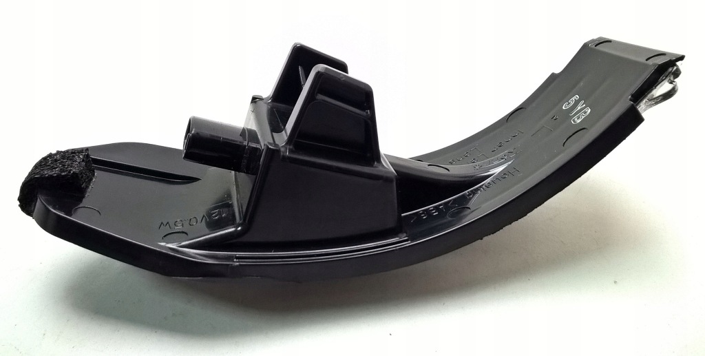 фото №8, Toyota rav4 iv 2013-2018 поворотник led зеркало левая оригинальный номер eu 81740-42020