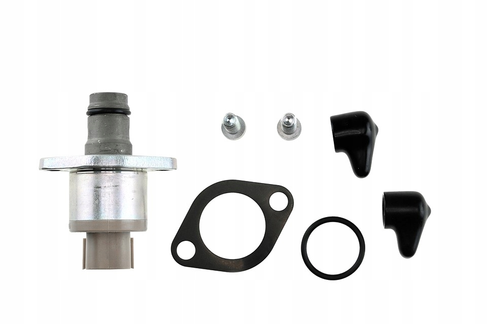 фото №3, Клапан scv насоса nissan pathfinder r51 2.5dci 2005-