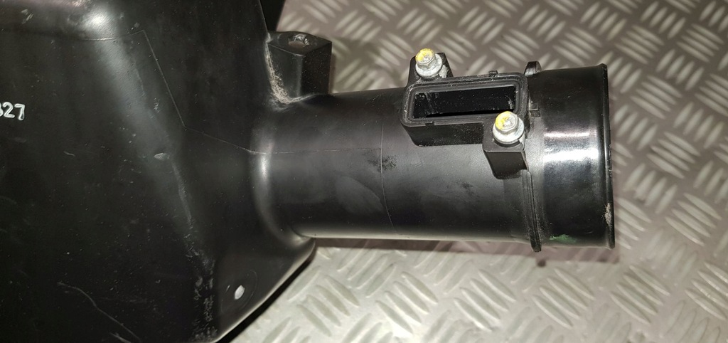 фото №14, Infiniti fx fx35 fx37 qx70 3.5 3.7 v6 корпус фильтра воздуха левая 1cb1a