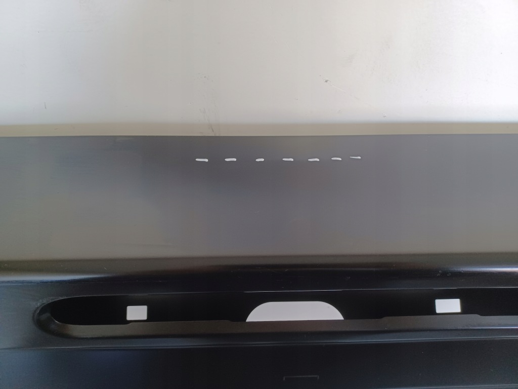 фото №16, Крышка багажника задняя задняя proace jumpy expert 16- zafira d vivaro 21- сервисная org