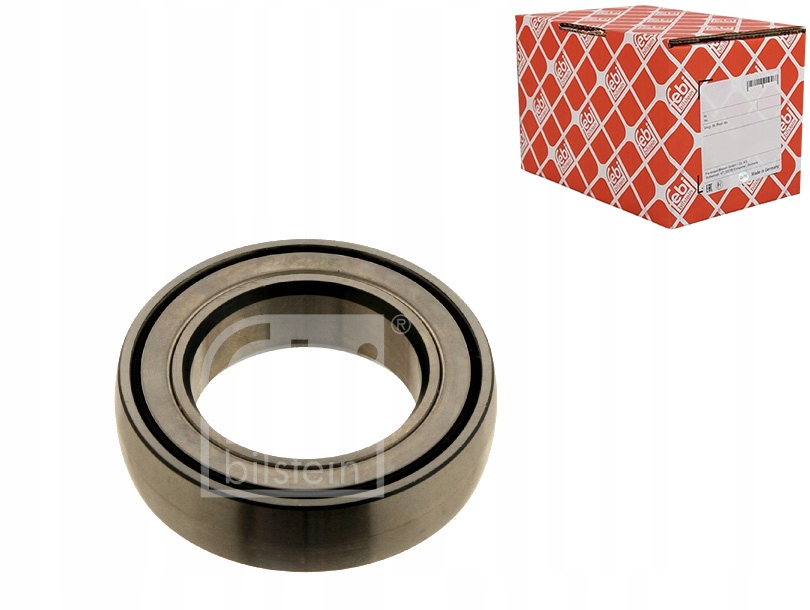 фото №1, Підшипник підпори вала привідного ford b-max c-max c-max ii ecosport