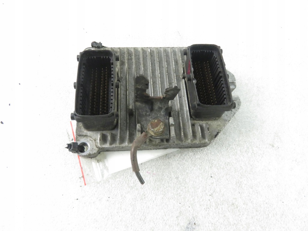 фото №5, Блок управления opel zafira a 1.8 55351703 5wk91721