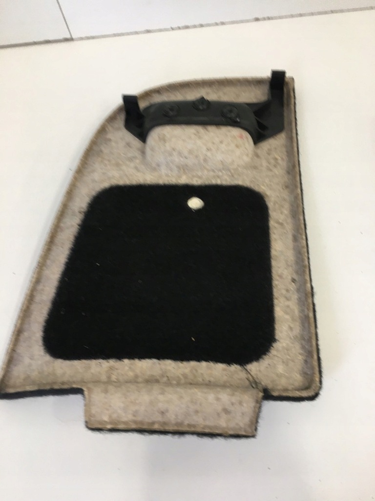 фото №12, Заглушка багажника vw golf 4 bora combi 1997-2003