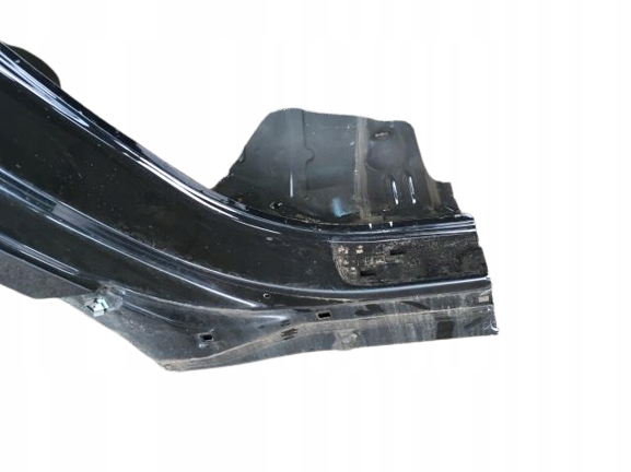 фото №10, Четверть крыло правый задняя hyundai ix35 9p