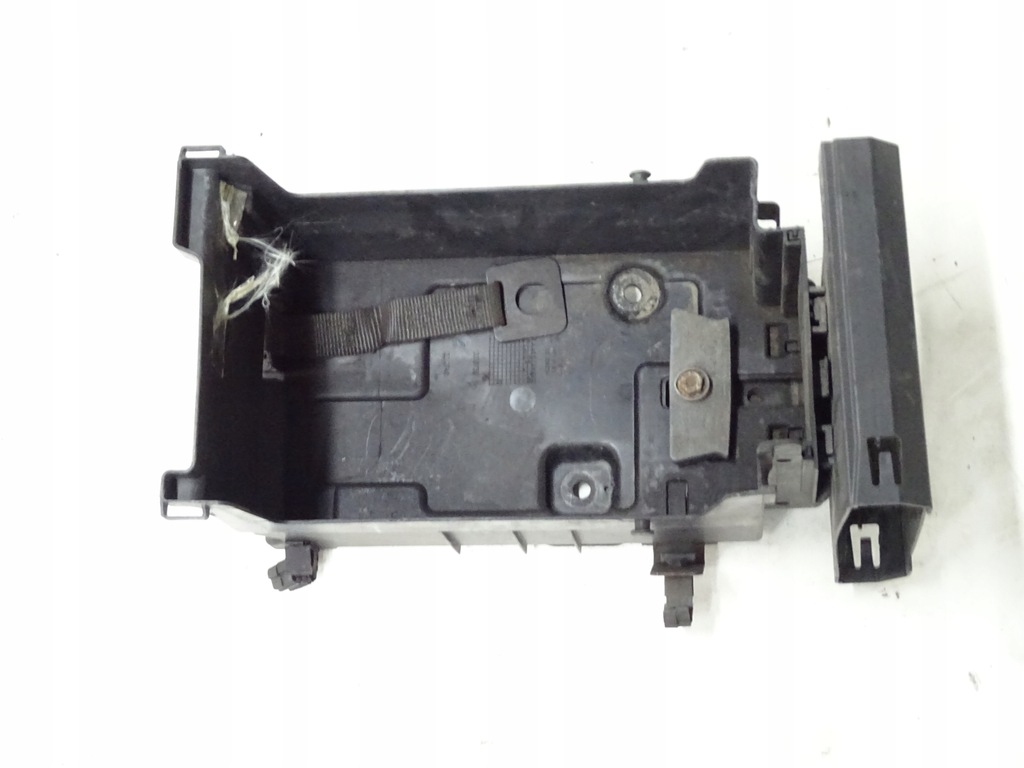 фото №1, Opel insignia a основа акумулятор