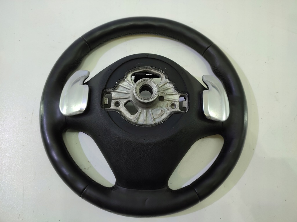 фото №6, Bmw f20 f30 повітропровід m-pakiet пелюстки перемикання