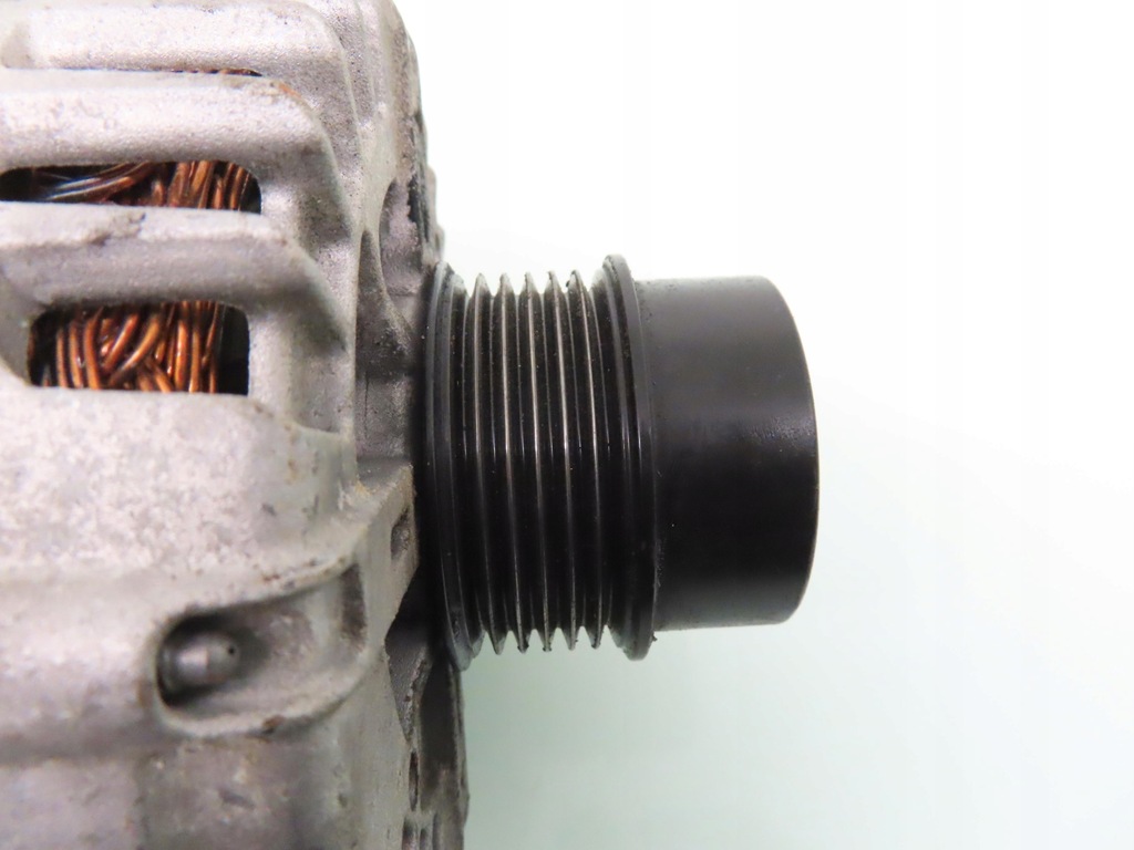 фото №7, Генератор hyundai tucson 1.6 gdi 2622503 373002b960