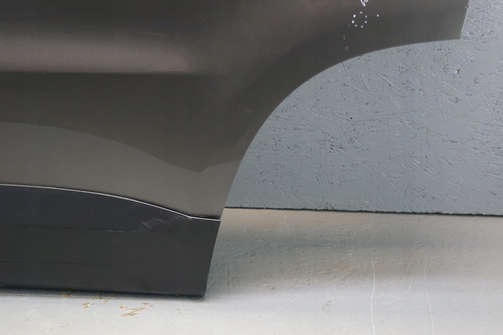 фото №6, Дверь левый задняя vw tiguan 5n i