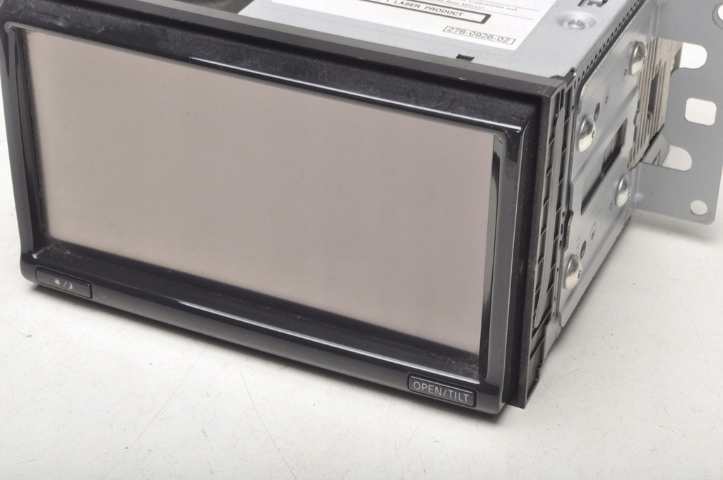 фото №3, Nissan leaf i ze0 радио навигация 259153nd0d