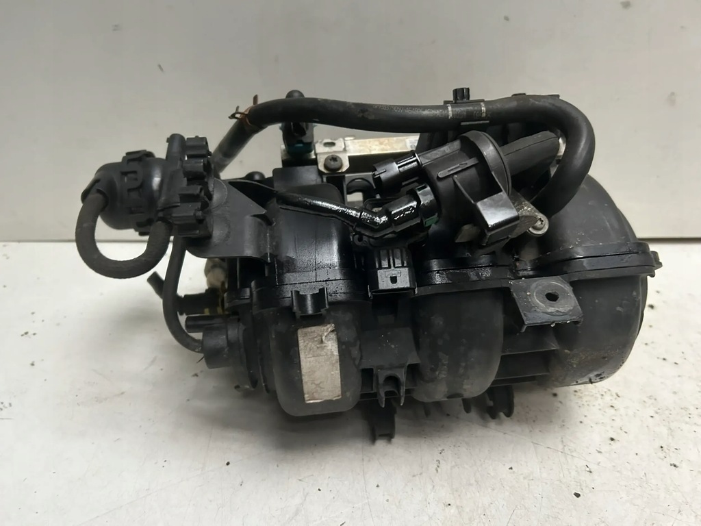 фото №1, Колектор всмоктуючий opel corsa d a10xep