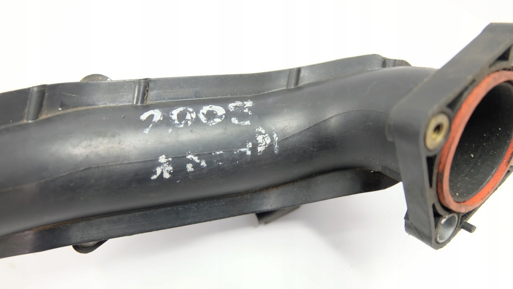 фото №6, Peugeot 2008 1.6 труба шланг повітря 9674942380