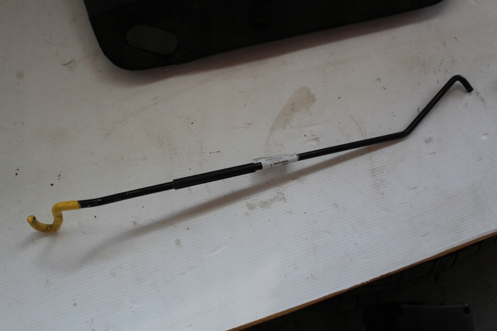 Купить Citroen c4 grand picasso ii проволока опора капот перед