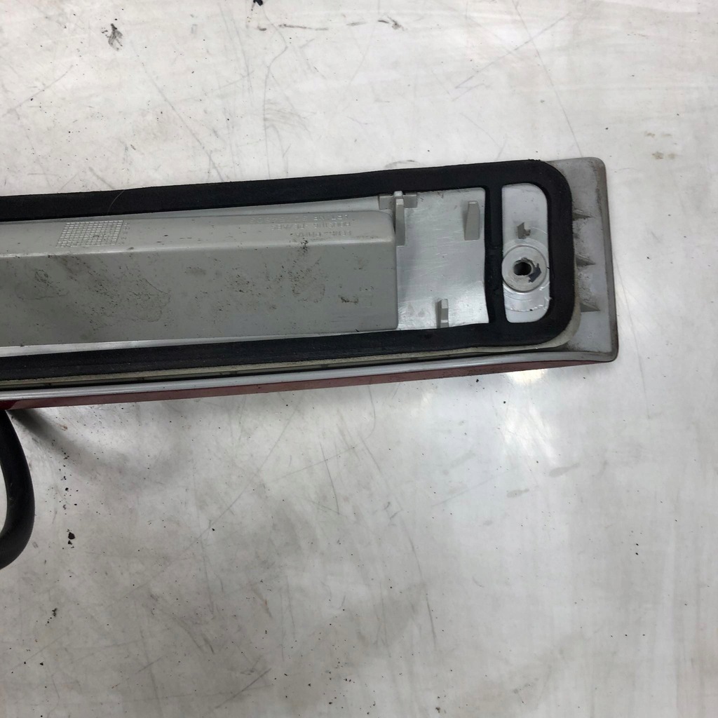 фото №4, Лампа свет стоп-сигнал крышки багажника xc90 i