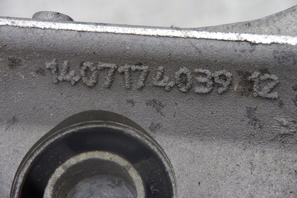 фото №6, Подрамник подрамник подрамник задняя range rover sport l494