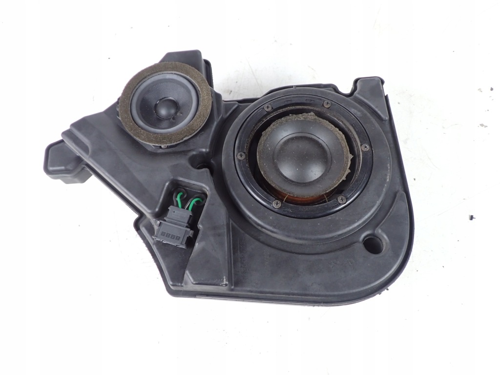 фото №1, Динамик правый перед дверь bang olufsen audi s8 d3 5.2 fsi 4e0035382