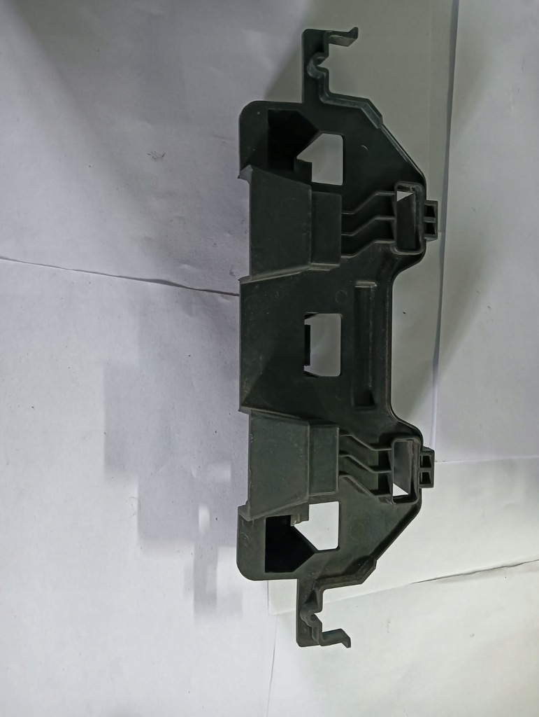 фото №1, 156225980 - renault master iii / iv заглушка