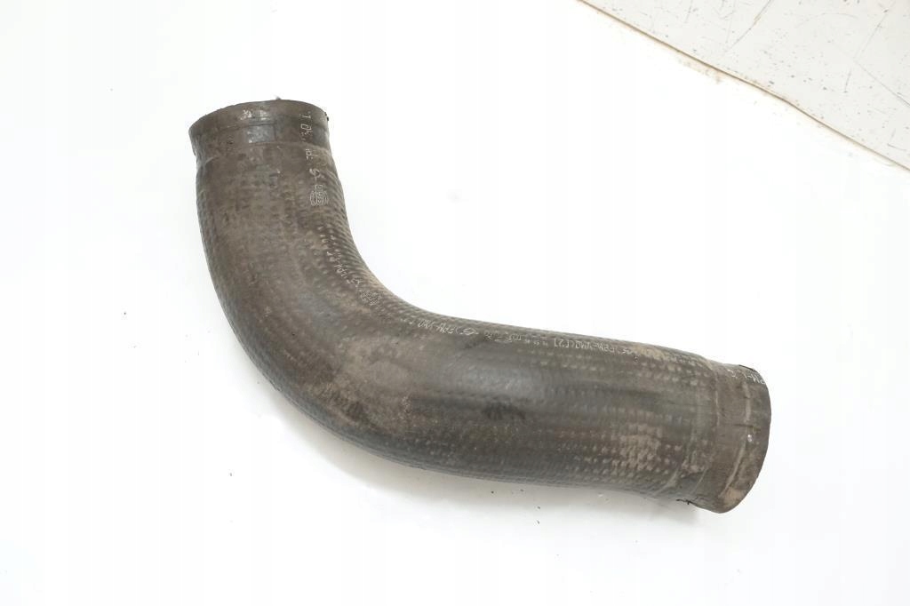 фото №3, Труба інтеркулер шланг renault koleos 2.0 dci