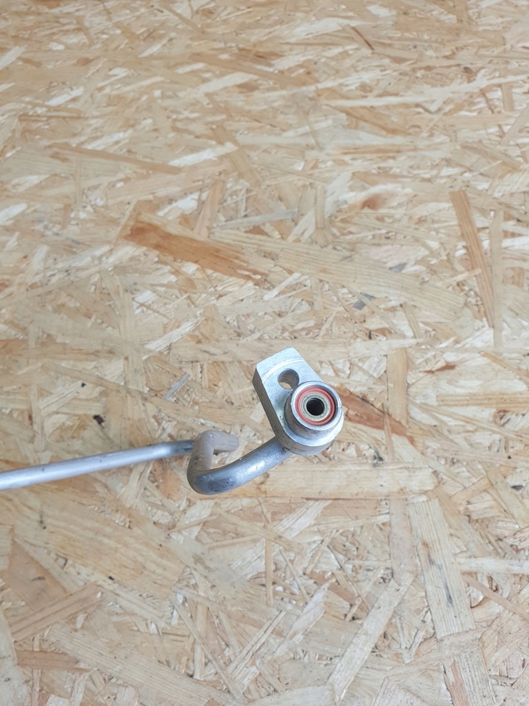 фото №6, Ford b-max шланг кондиціонера c1b1-19n651-ab