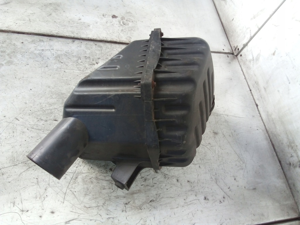 фото №4, J468 корпус фильтра воздуха captiva 2.0 96628880