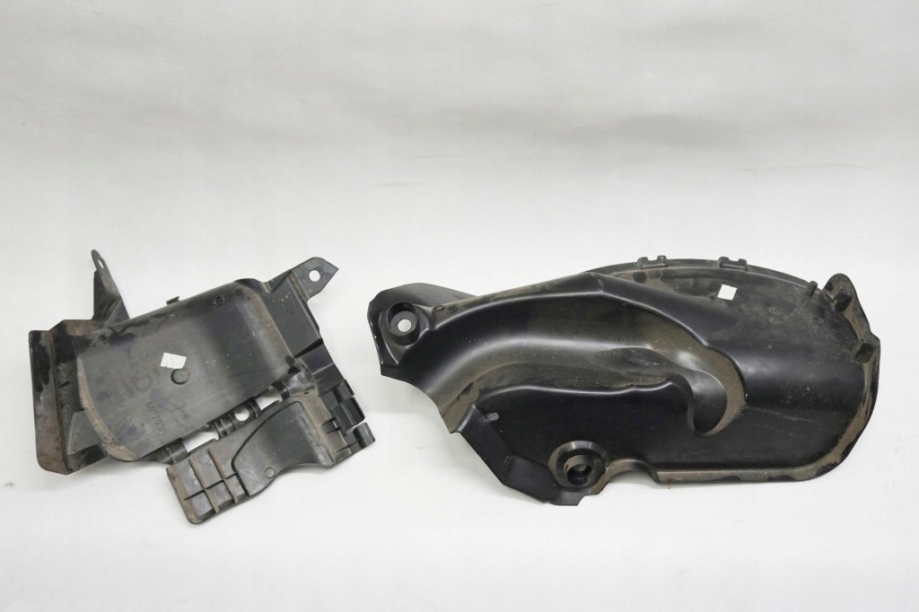 Купити Підкрилок праве задні renault express 21- 638308887r 767489115r