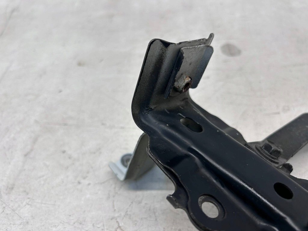 Auris 2 кронштейн кронштейн поперечина передний радиатор перед 070 Недорого