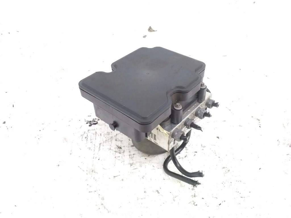 фото №1, Peugeot boxer 2015 насос abs