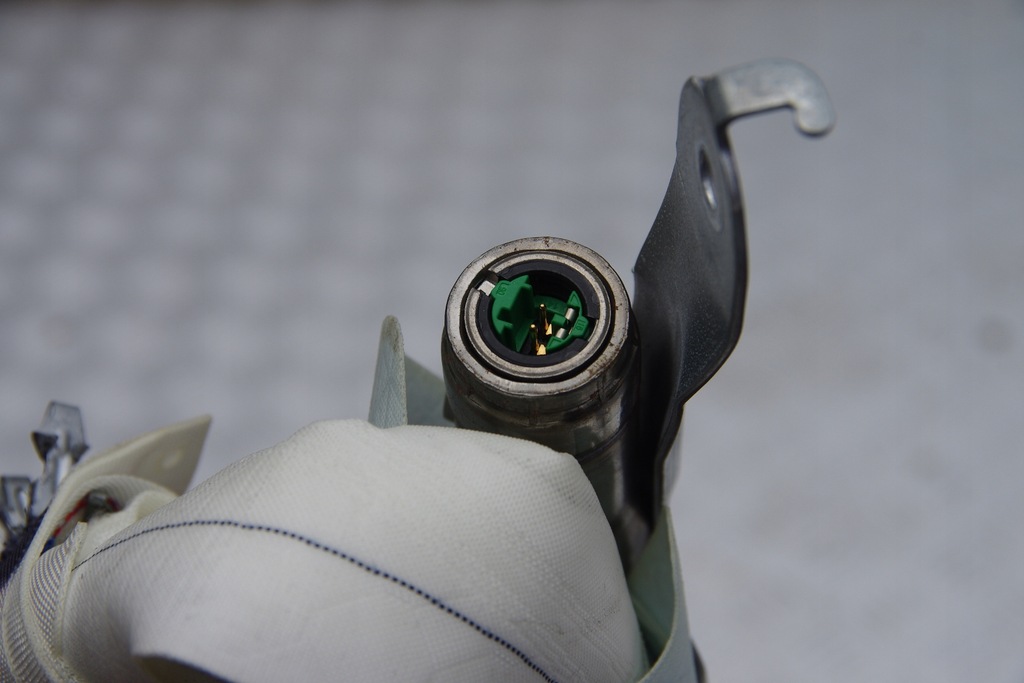 фото №3, Шторка безпеки подушка безпеки ліва renault espace v 985p18991r