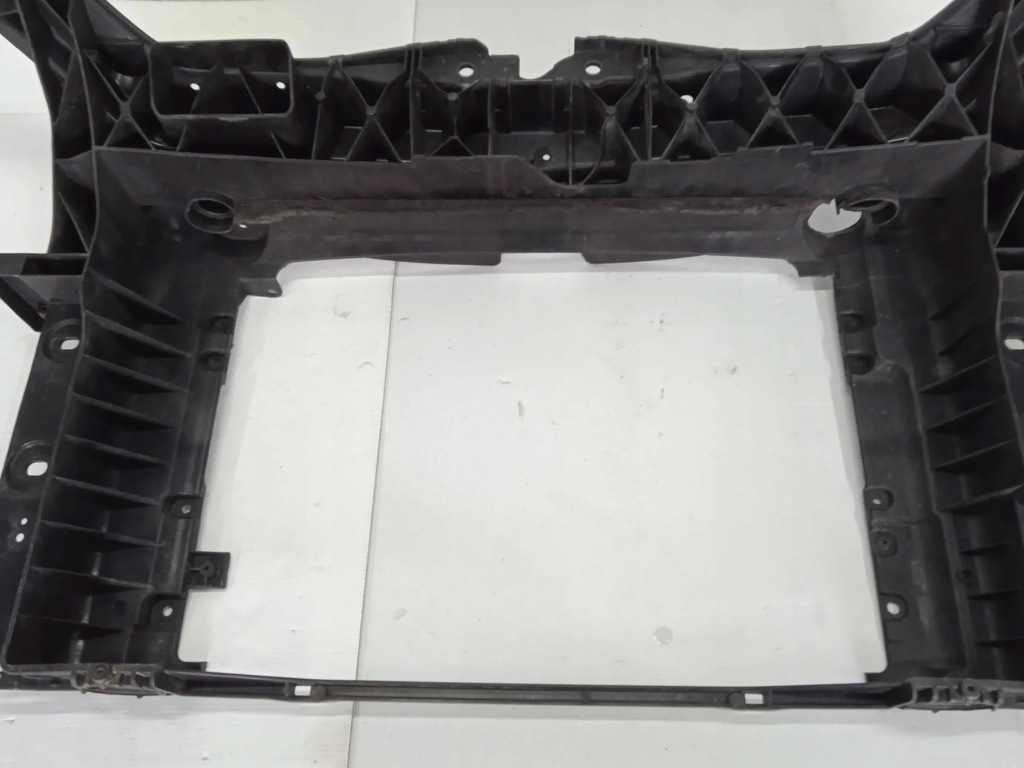 фото №7, Усилитель pas передний ford fusion