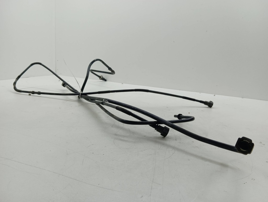 Купити Citroen ds3 шланг паливний 2011