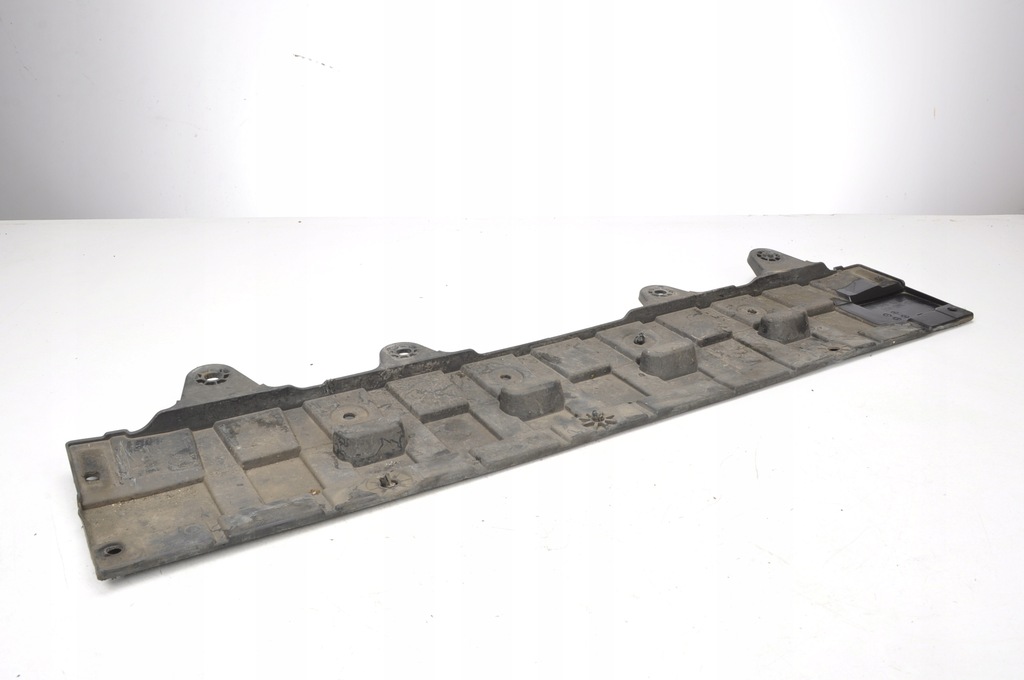 фото №1, Honda insight защита бампера pod бампер радиатор