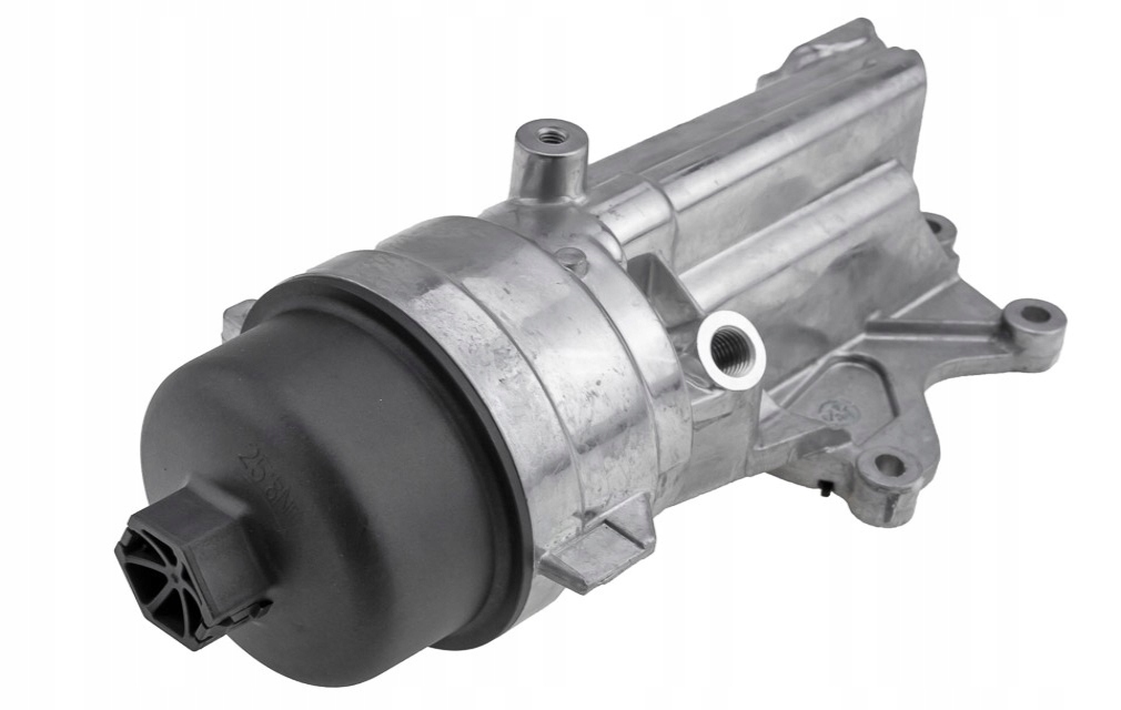 Купити Фільтр оливи bez радіатора do citroen c4 i 1.6 thp vti