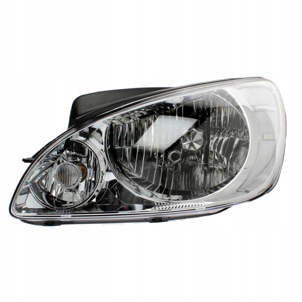 фото №1, Лампа hyundai getz 05-10 ліва фара