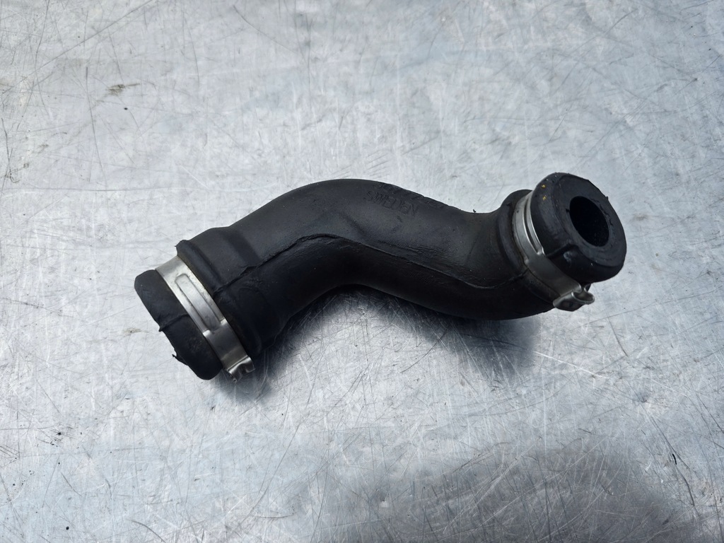 фото №1, Шланг трубка вентиляция картера volvo v70 iii 2.0d d3 d5204t3 30777567