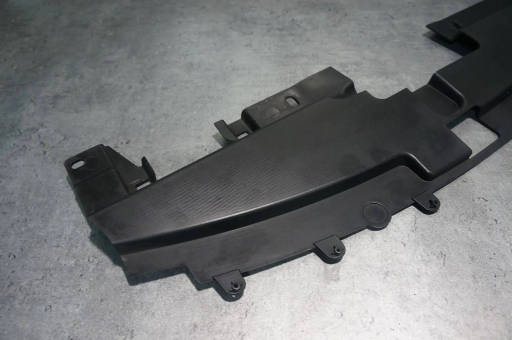 фото №7, Захист корпус поперечина передній верхній jeep compass i lift