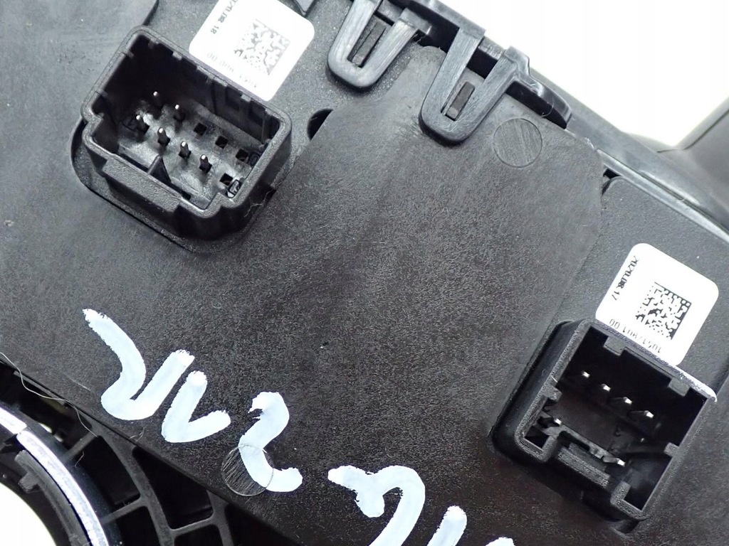 фото №12, Важіль перемикач стрічка комбінований 10730193 10990404 mg zs ev 21r