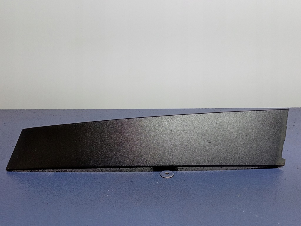 фото №1, Clio v 19- молдинг стійка b двері правий перед 802847649r